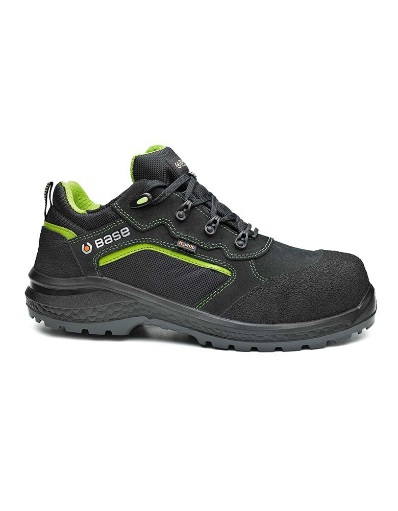 Base Safety shoe Be-Powerful S3