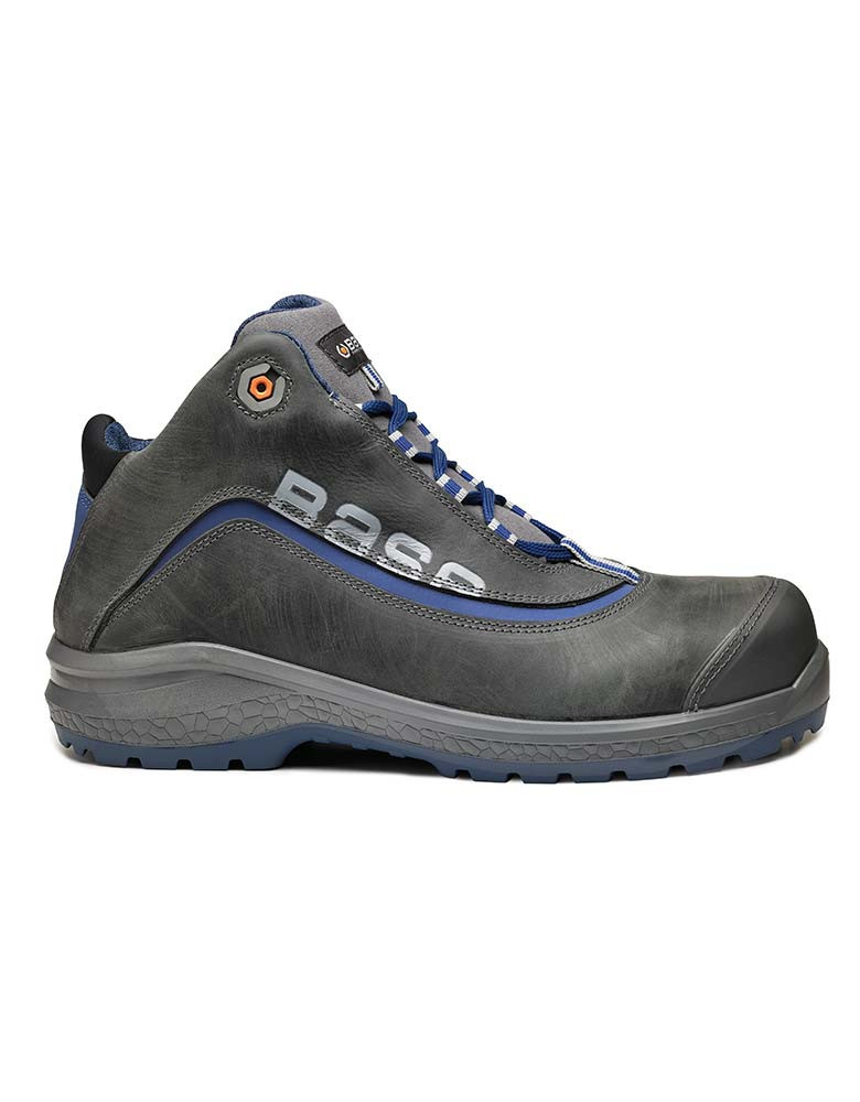Base Safety shoe Be-Joy Top S3