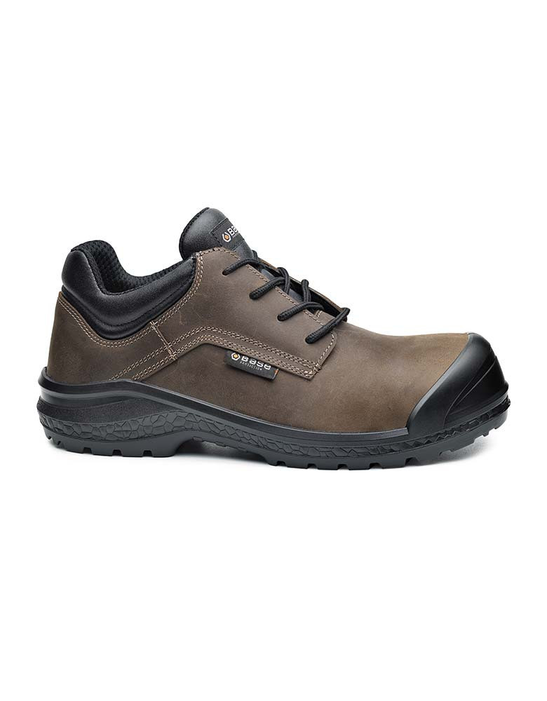 Base Safety shoe Be-Jetty S3