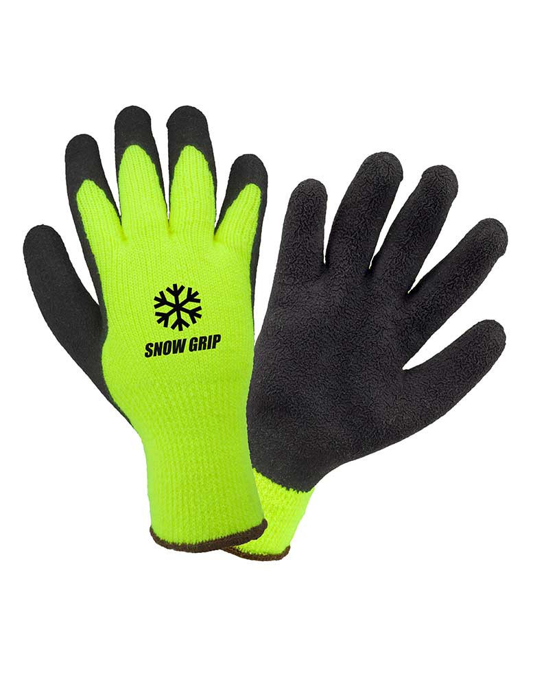 Winterhandschuh Snow Grip