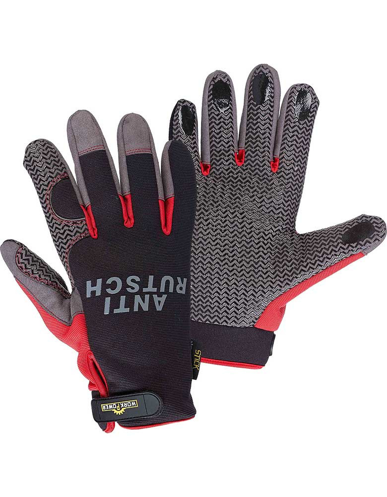 Mechaniker Handschuh