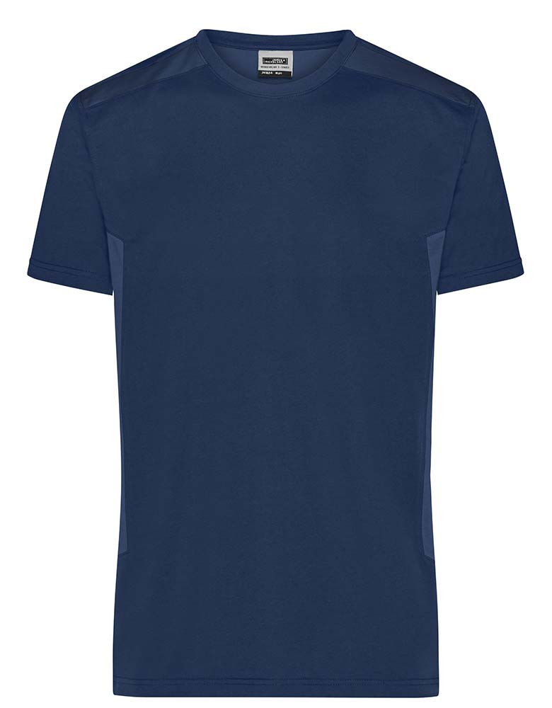 Herren Workwear T-Shirt Strong