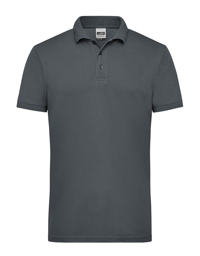 Herren Workwear Poloshirt Essential
