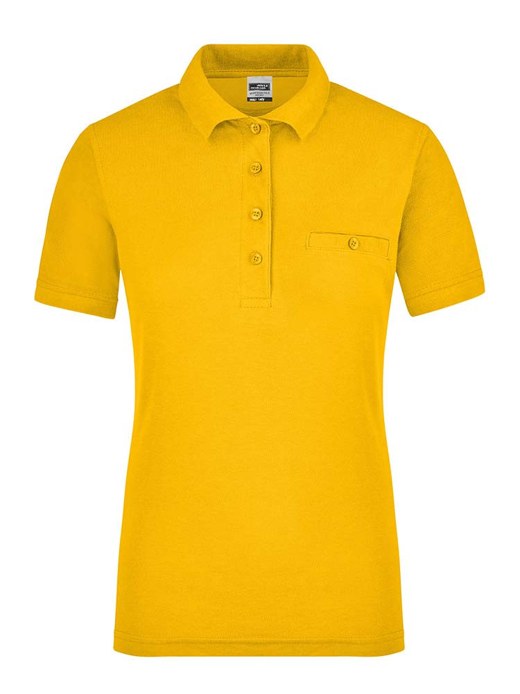 Workwear Poloshirt Damen