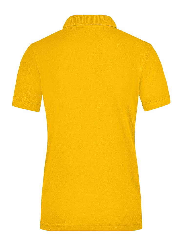 Workwear Poloshirt Damen