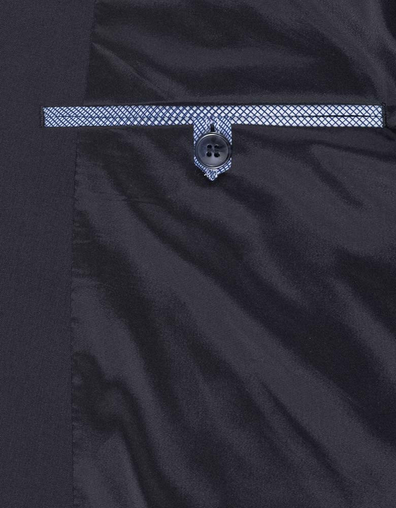 Herren Sakko von Daniel Hechter in Dunkelblau