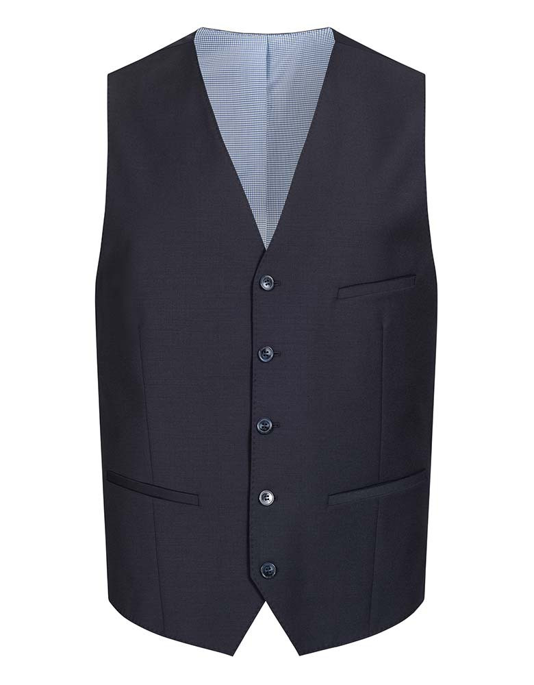 Anzug Weste Herren