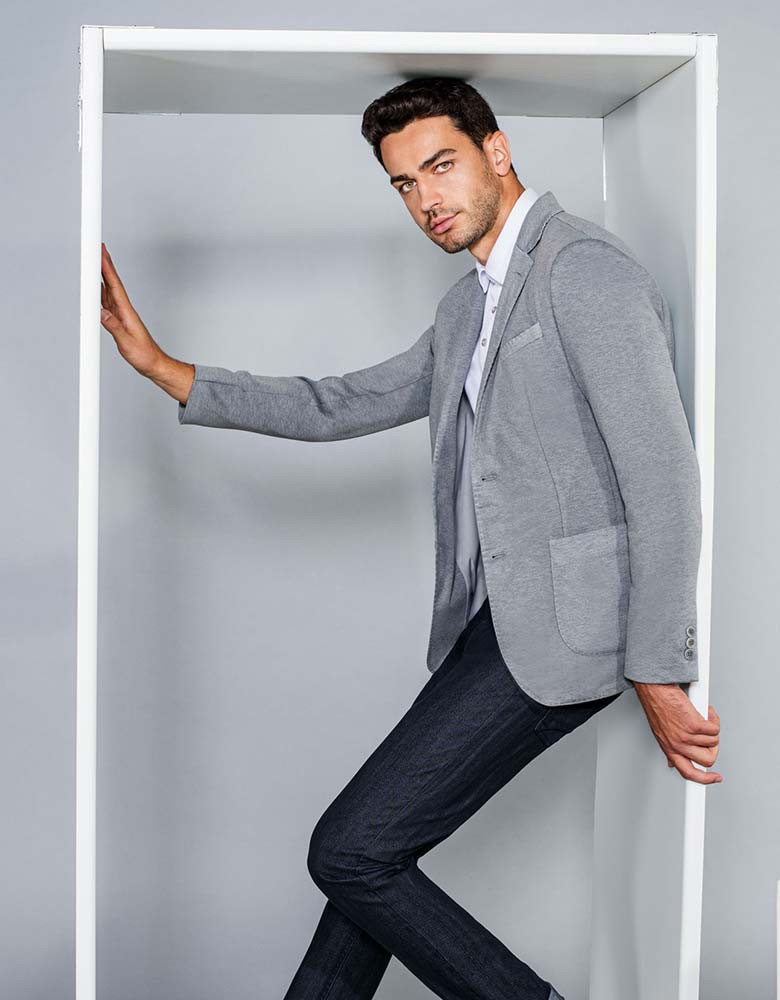 Daniel Hechter Sakko Casual