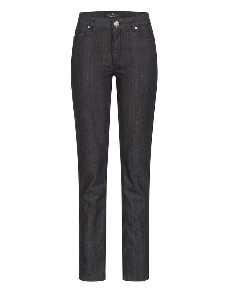 Damen Business Jeans