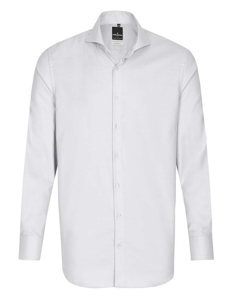 Herren Hemd von Daniel Hechter Weiß