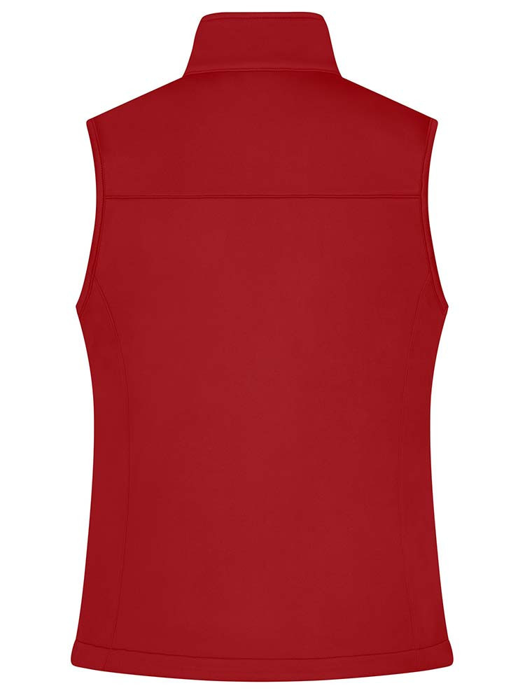 Softshell Westen Damen