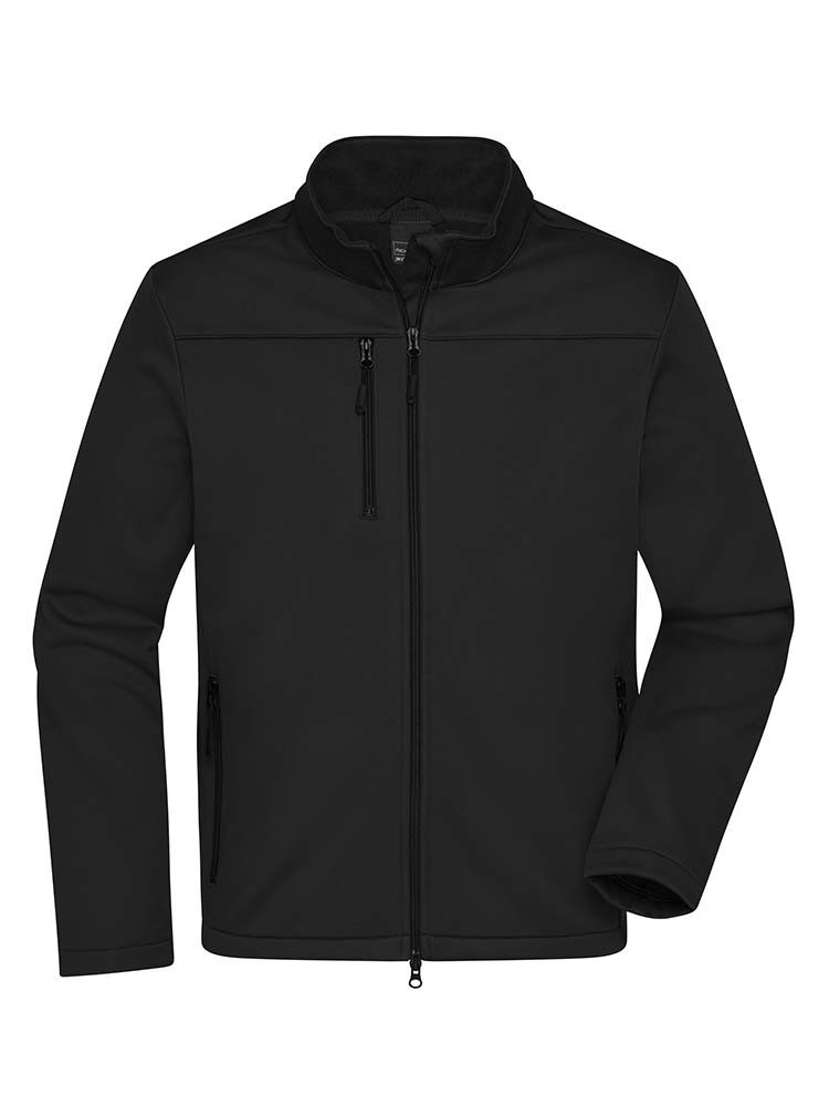 Mens Softshell Jacket