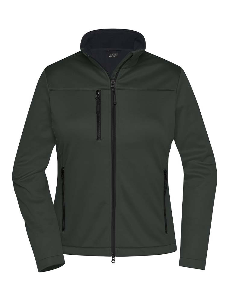 Softshell Jacke Damen