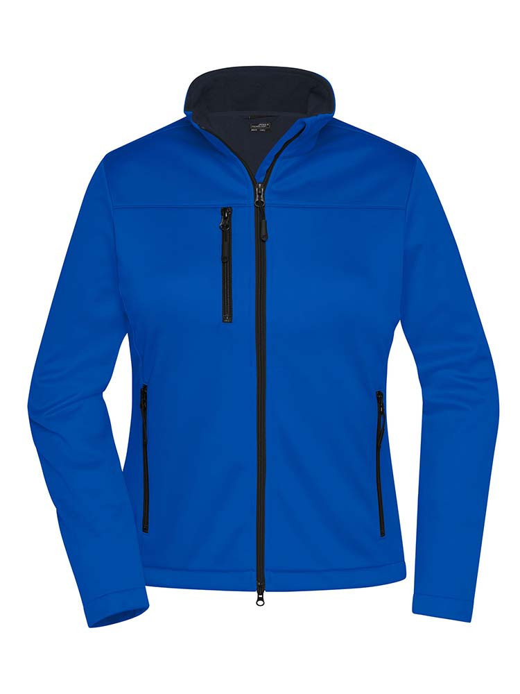 Softshell Jacke Damen