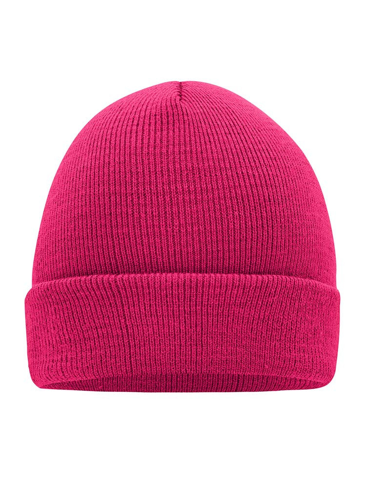 Knitted Cap