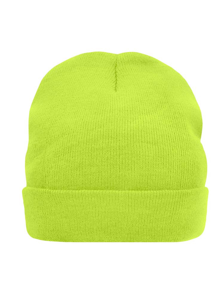 Warm Knitted Cap