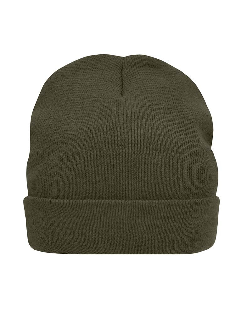 Warm Knitted Cap
