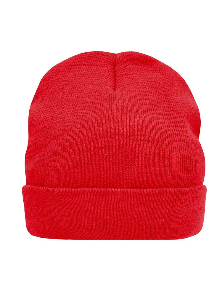 Warm Knitted Cap