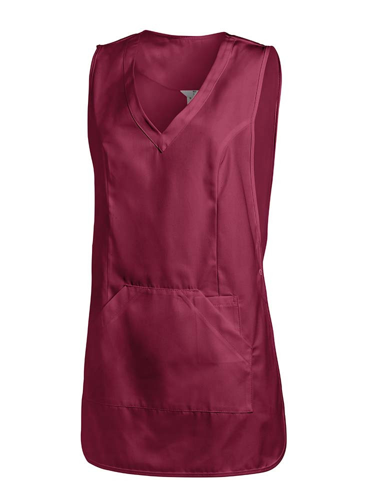 Damen Überwurfschürze