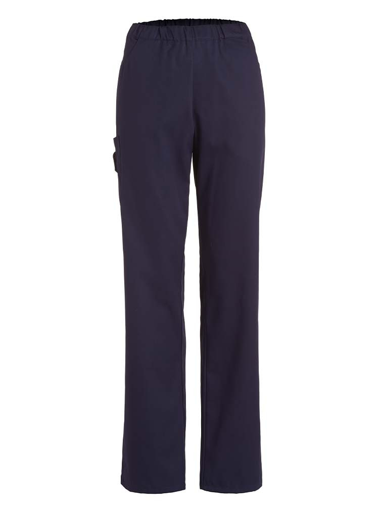 Herren Schlupfhose Dunkelblau