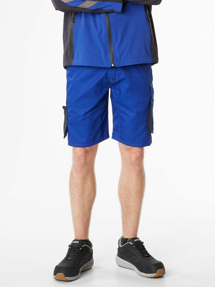 Mascot Short Elektriker