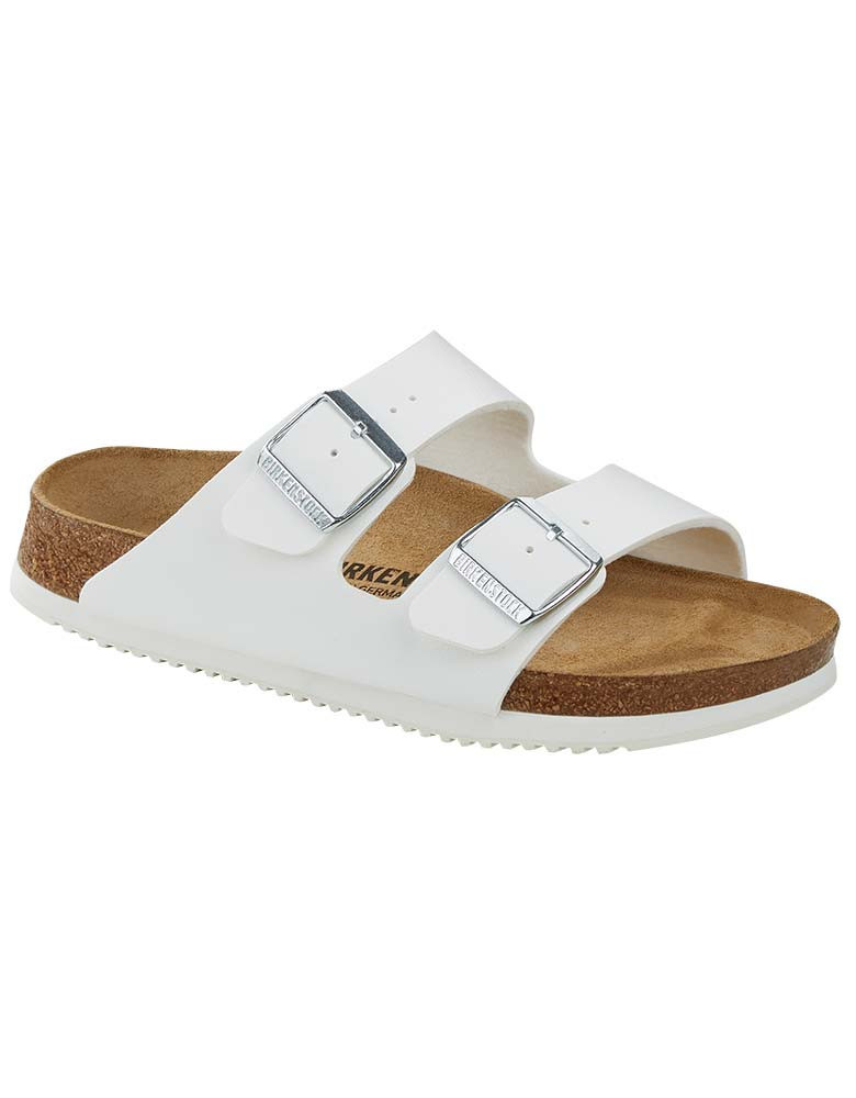 Birkenstock Damen Berufsschuh Arizona Superlauf