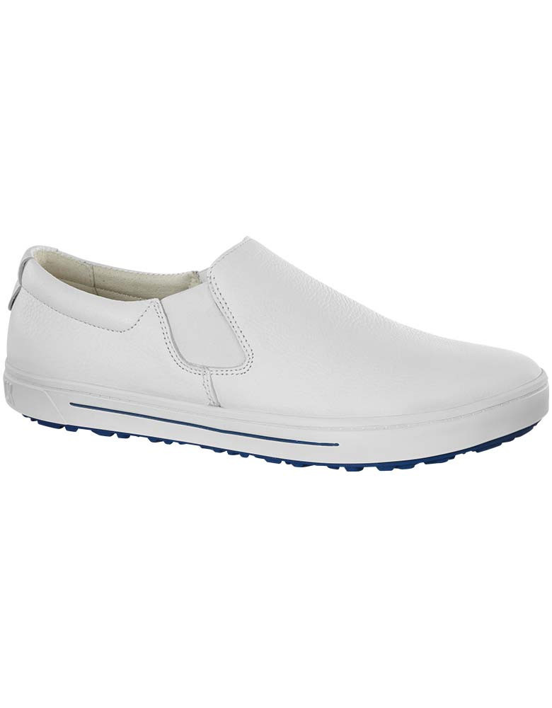 Birkenstock Slipper weiß