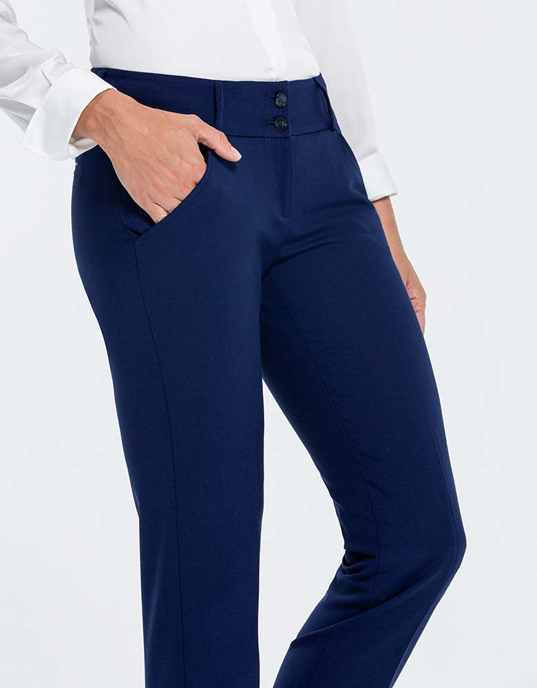 Hosenanzug Damen Business