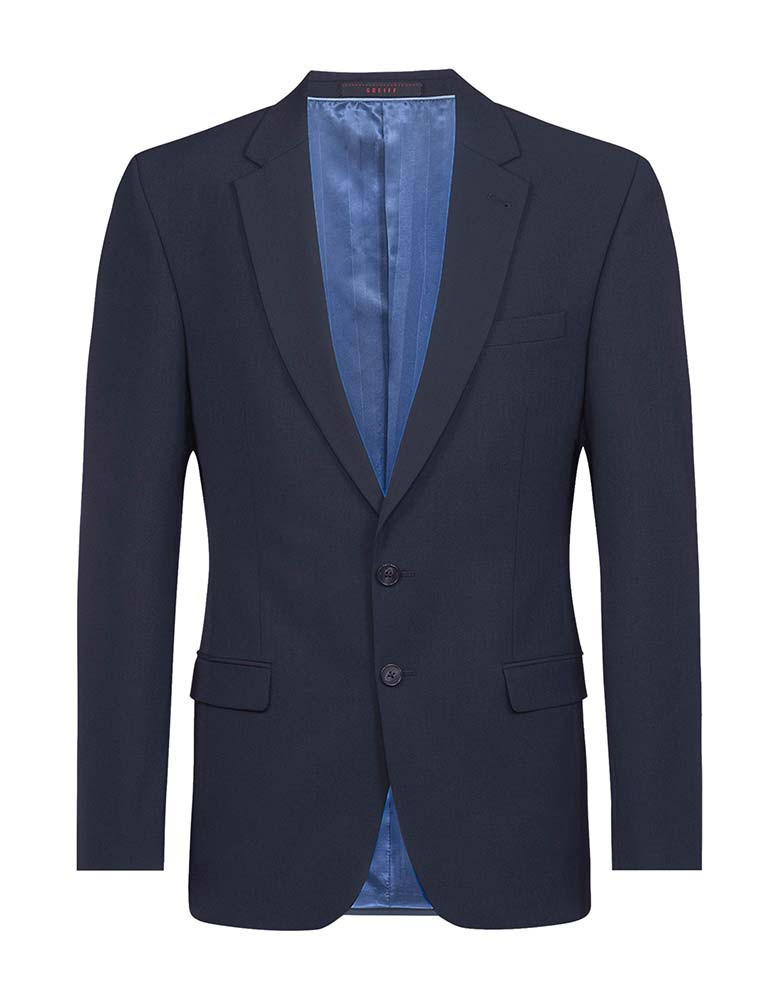 Herren Sakko Premium Slim fit