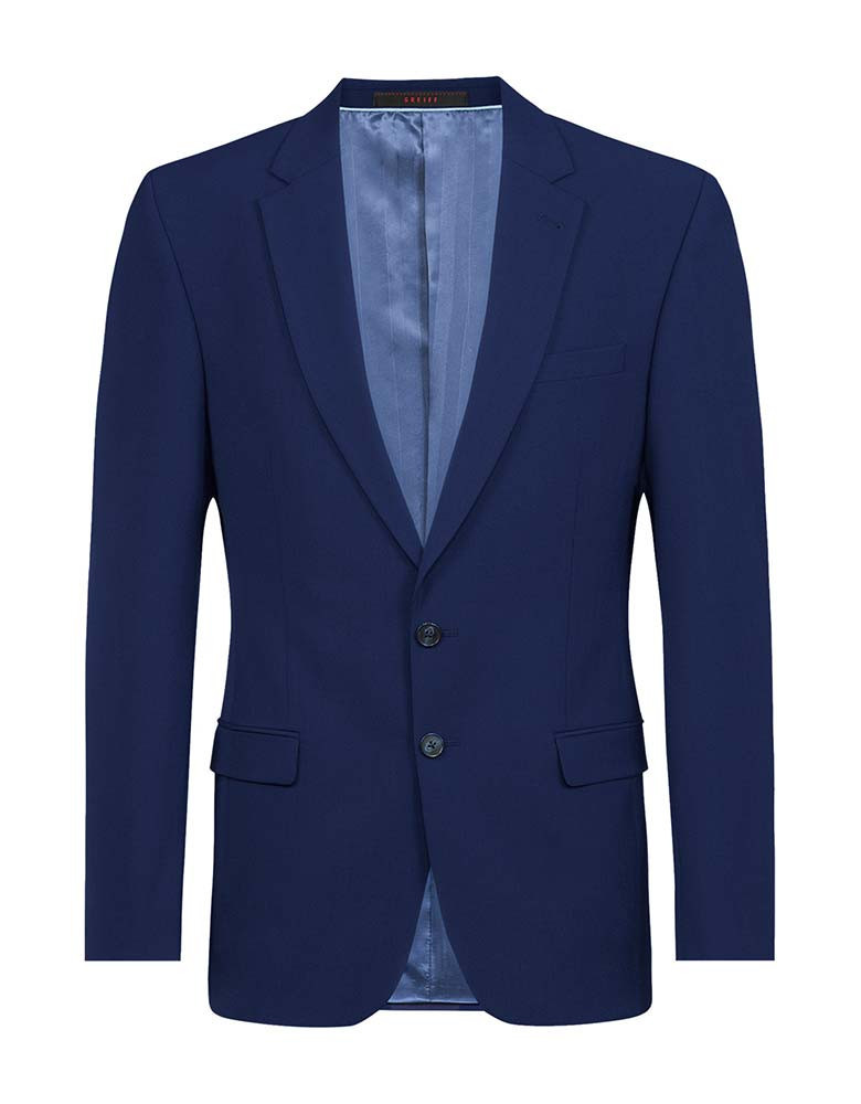 Herren Sakko Slim Fit