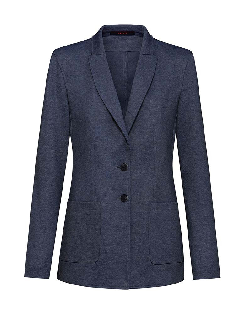 Lange Blazer Damen