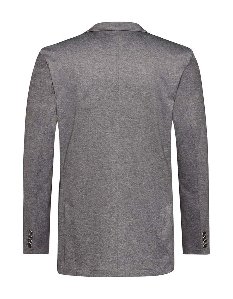 Herren Jerseysakko Modern Regular fit