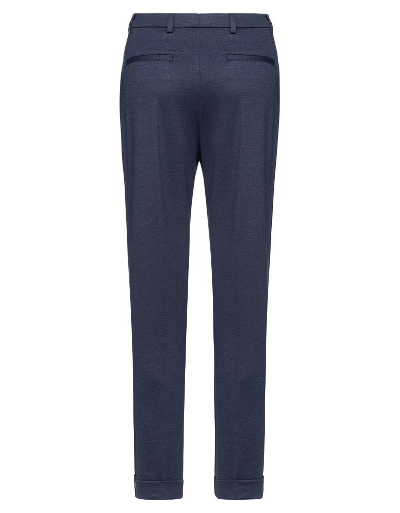 Elegante Jerseyhose Damen