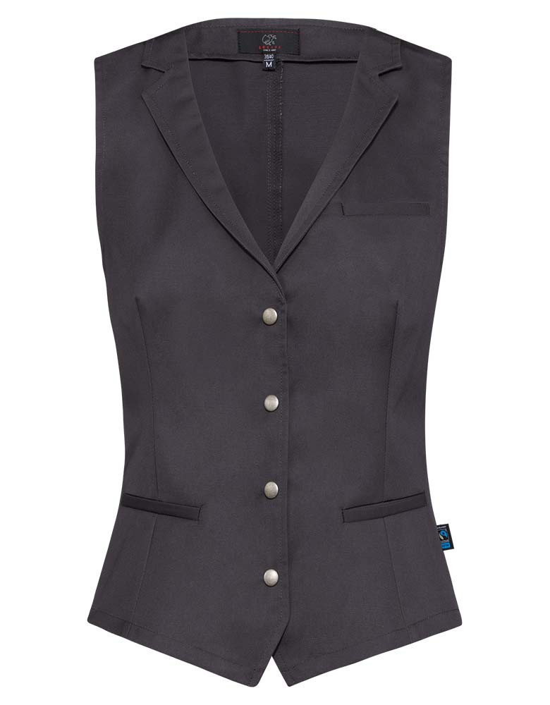 Damen Business-Westen