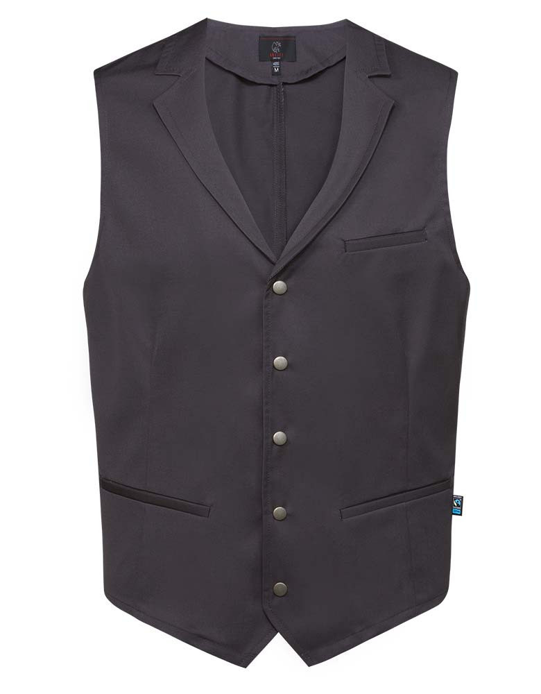 Herren Business-Westen