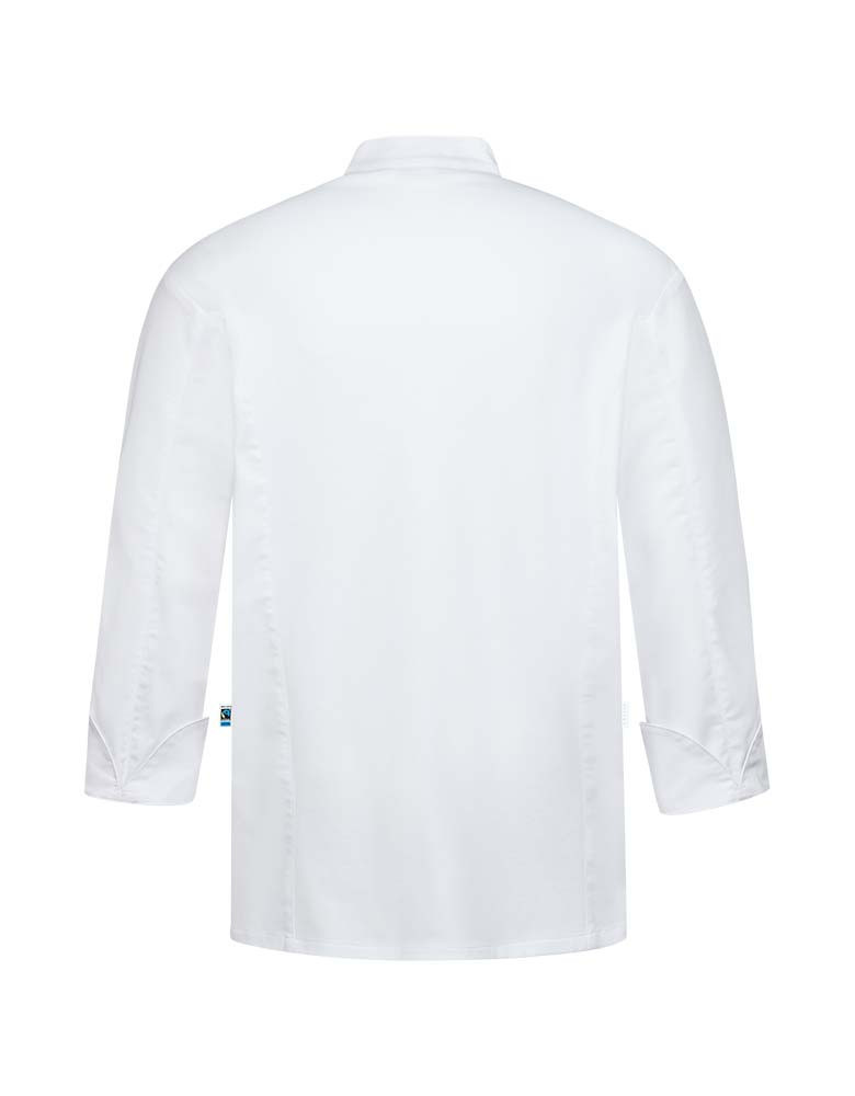 Moderne Kochjacke Herren