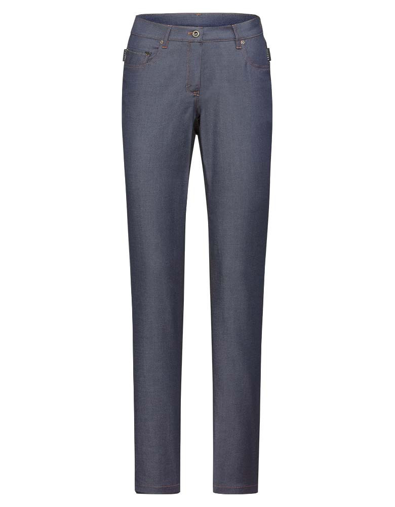 Jeans Kochhose Damen