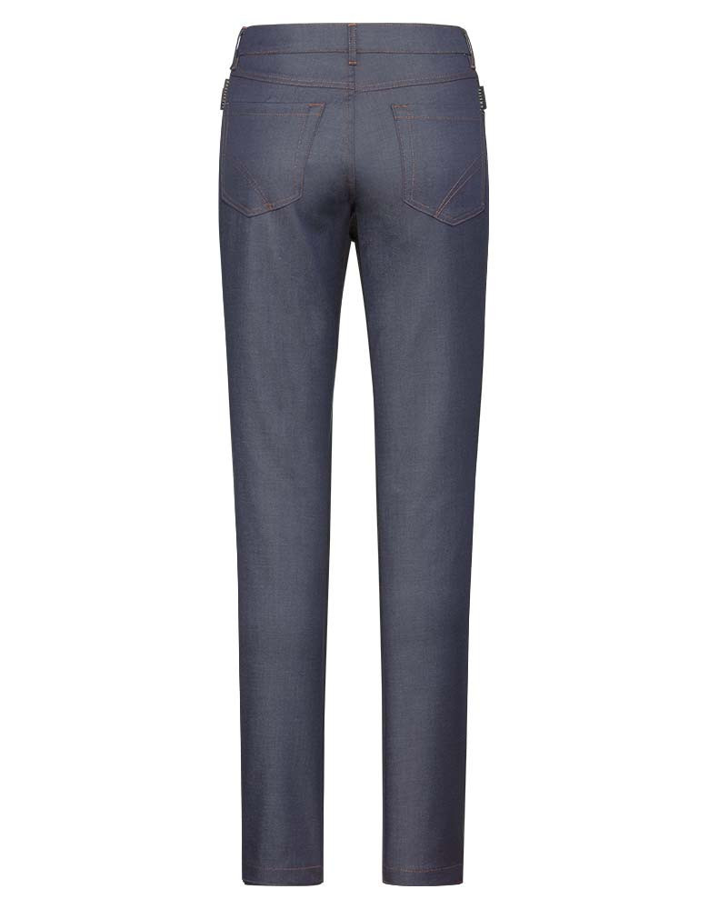 Jeans Kochhose Damen