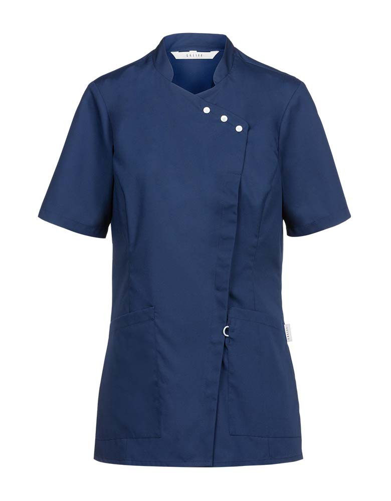 Damen Kasack Spa & Wellness