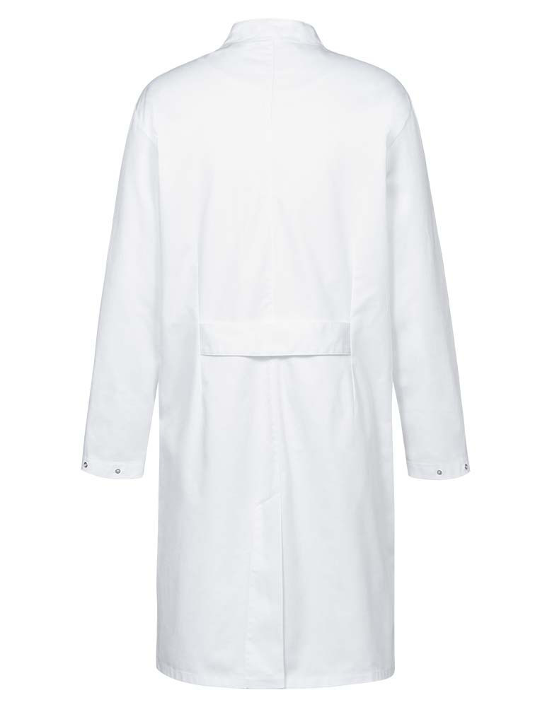 Eleganter Arztkittel für Damen und Herren