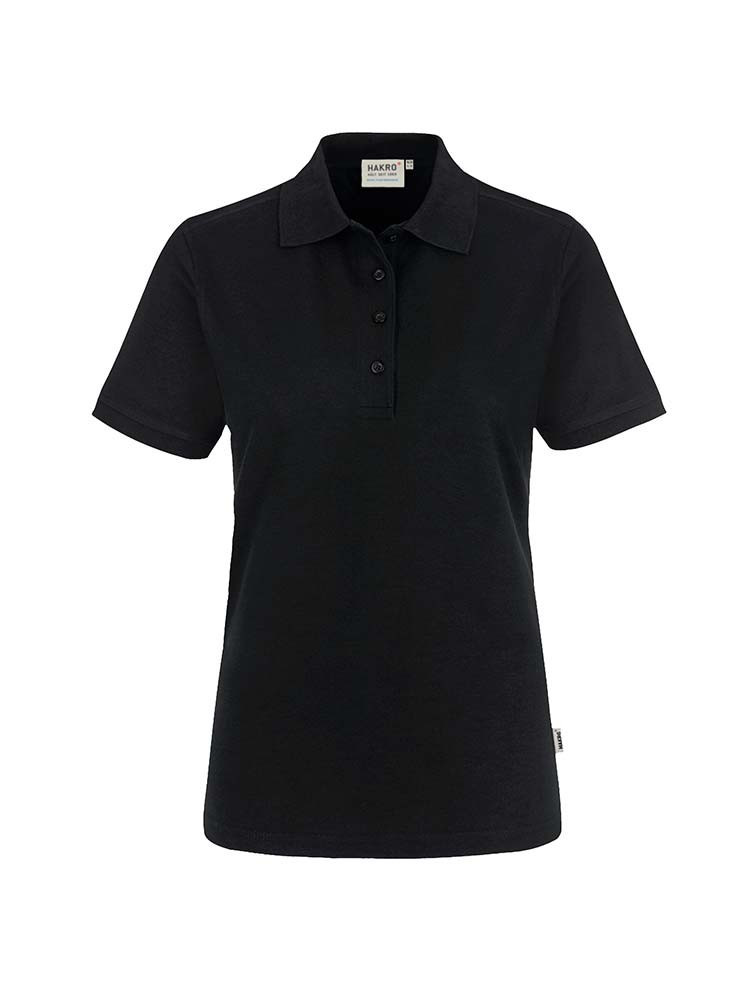 Damen Poloshirt Mikralinar Pro