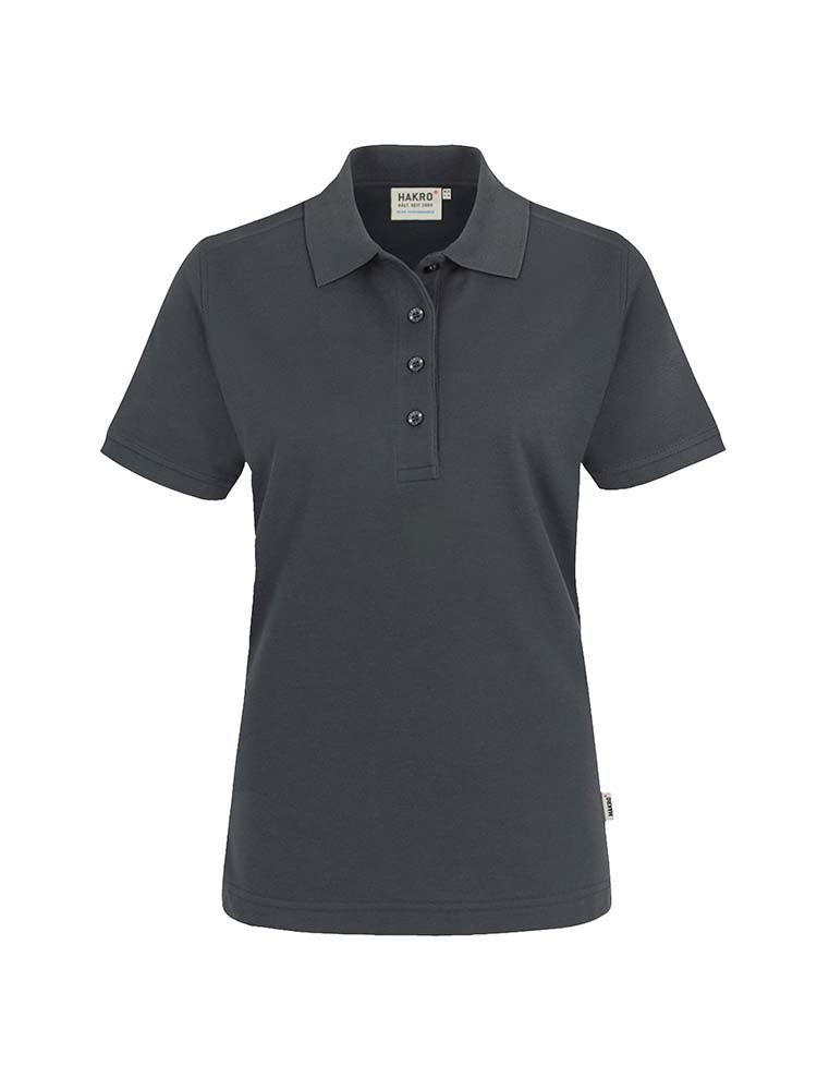 Damen Poloshirt Mikralinar Pro