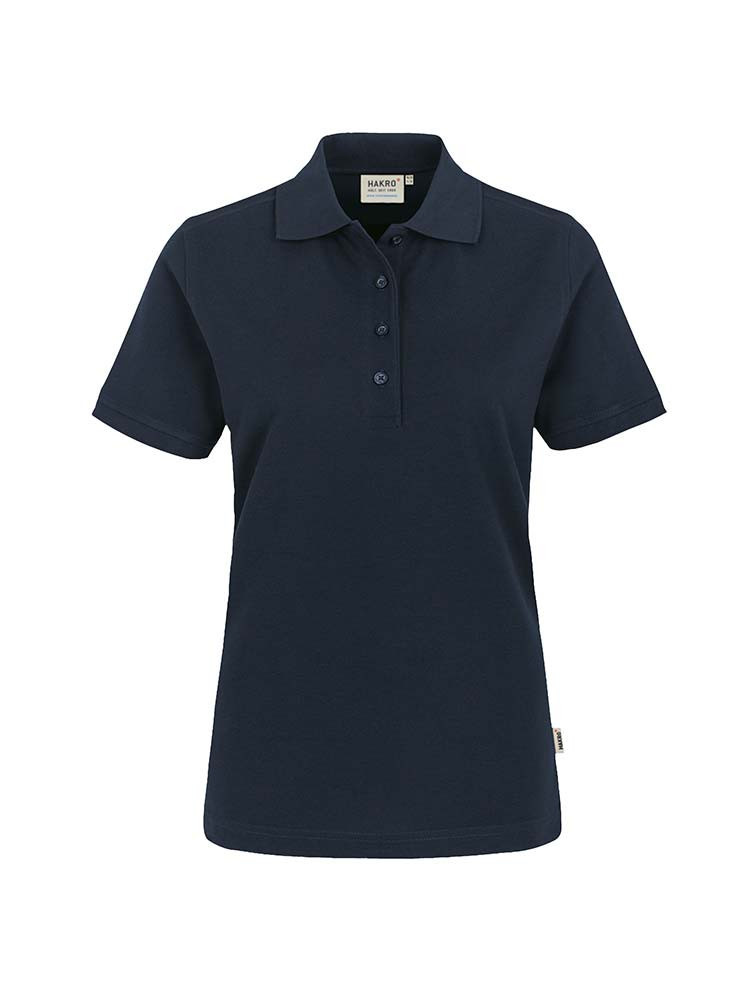 Damen Poloshirt Mikralinar Pro