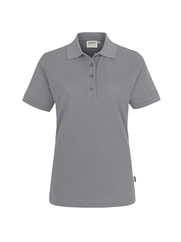 Damen Poloshirt Mikralinar Pro