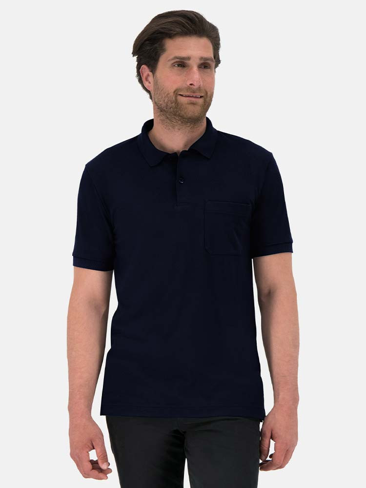 Unisex Poloshirt Bioactive