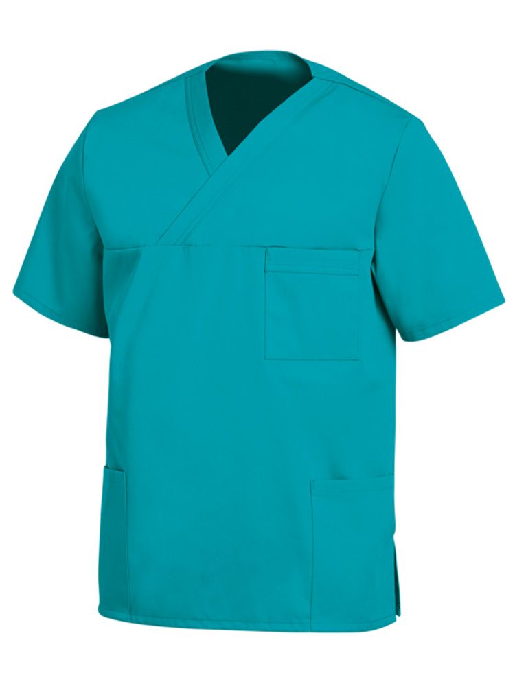 Klassisches Schlupfkasack Türkis