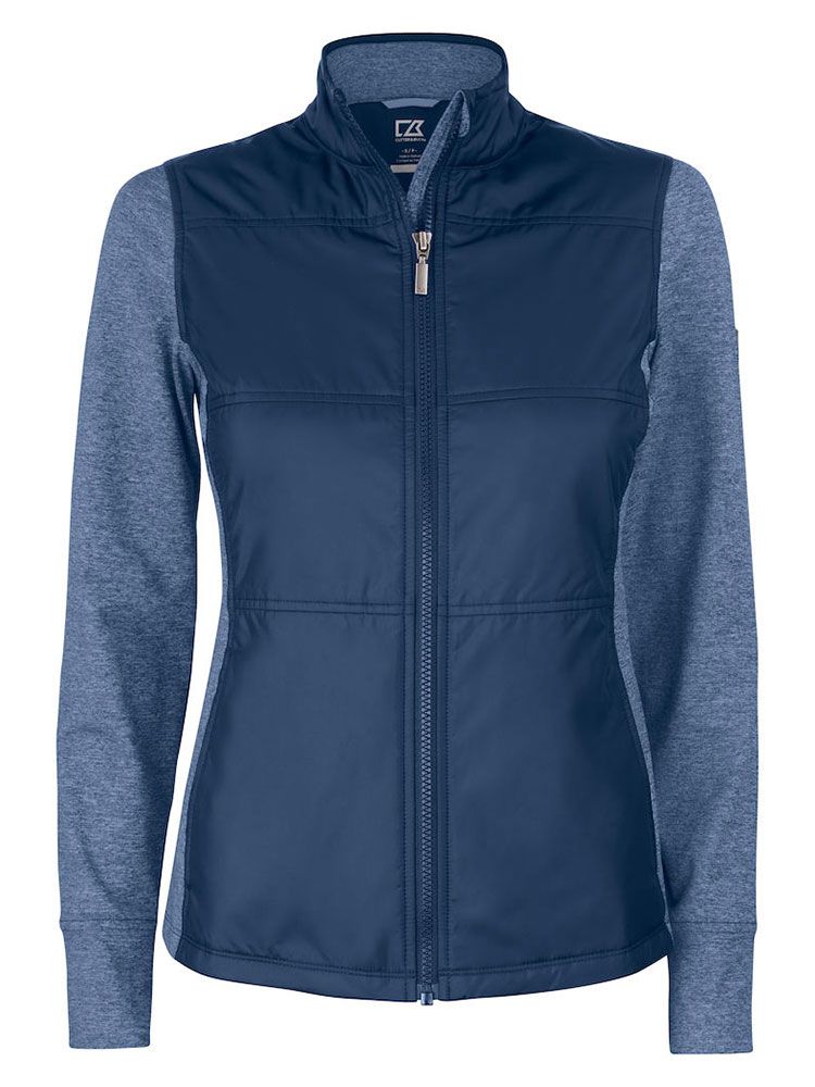 Stealth Jacket Ladies