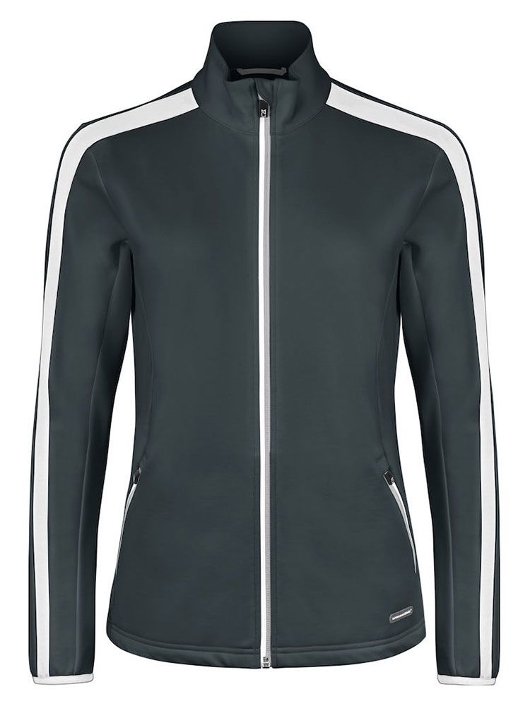 Snoqualmie Jacket Ladies