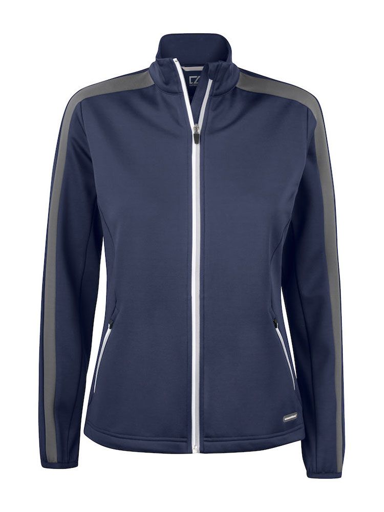 Snoqualmie Jacket Ladies