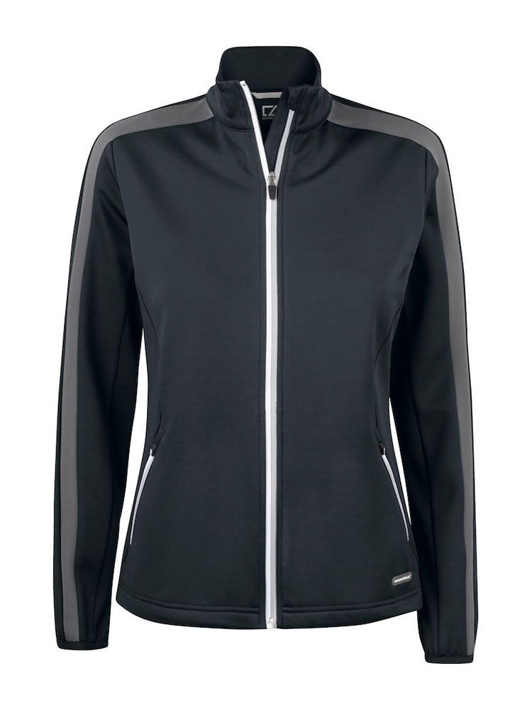 Snoqualmie Jacket Ladies